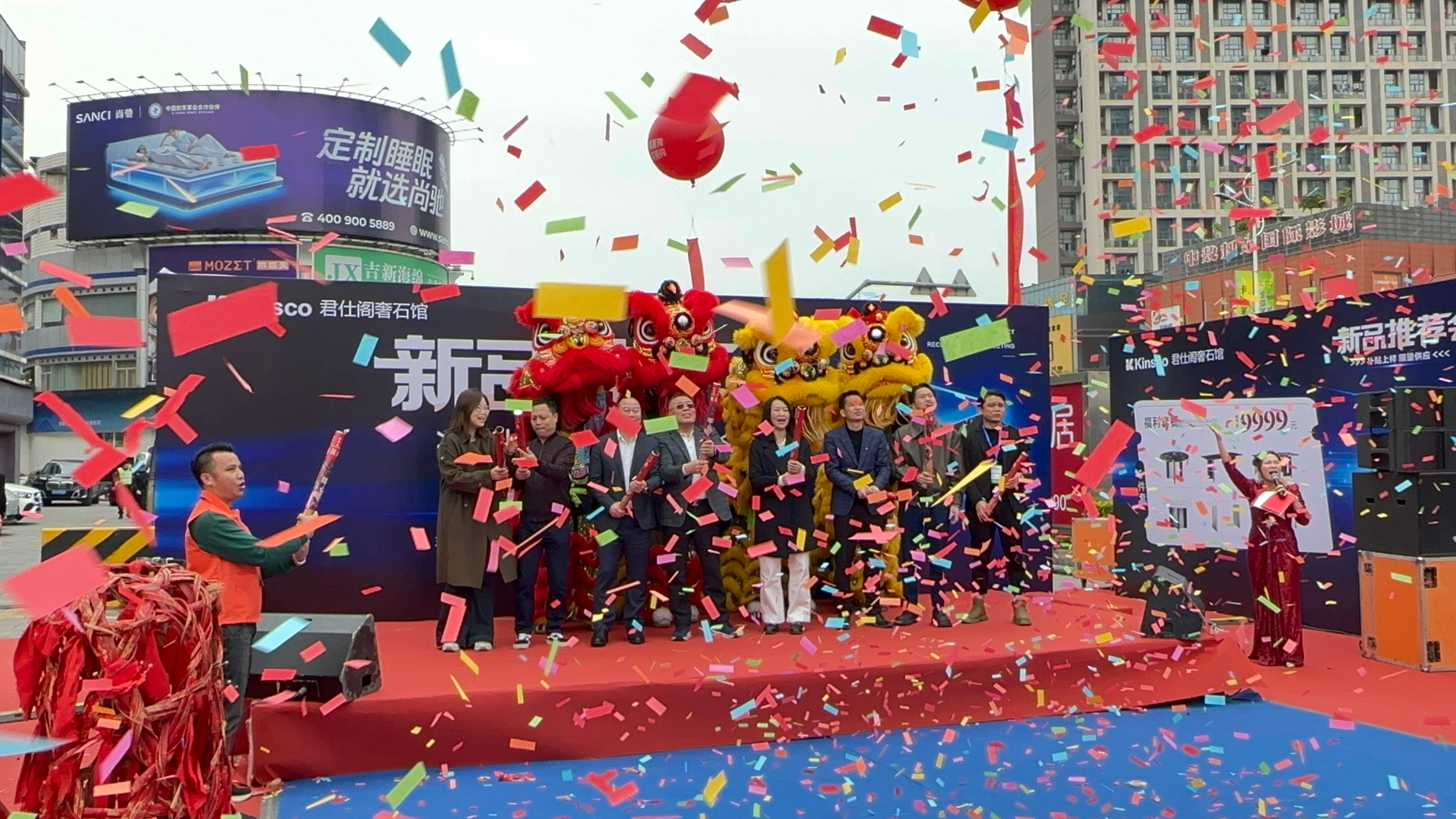 把握 “雙循環(huán)” 機遇 瑪奧匯展中心為家具產(chǎn)業(yè)高質(zhì)量發(fā)展注入強勁動能