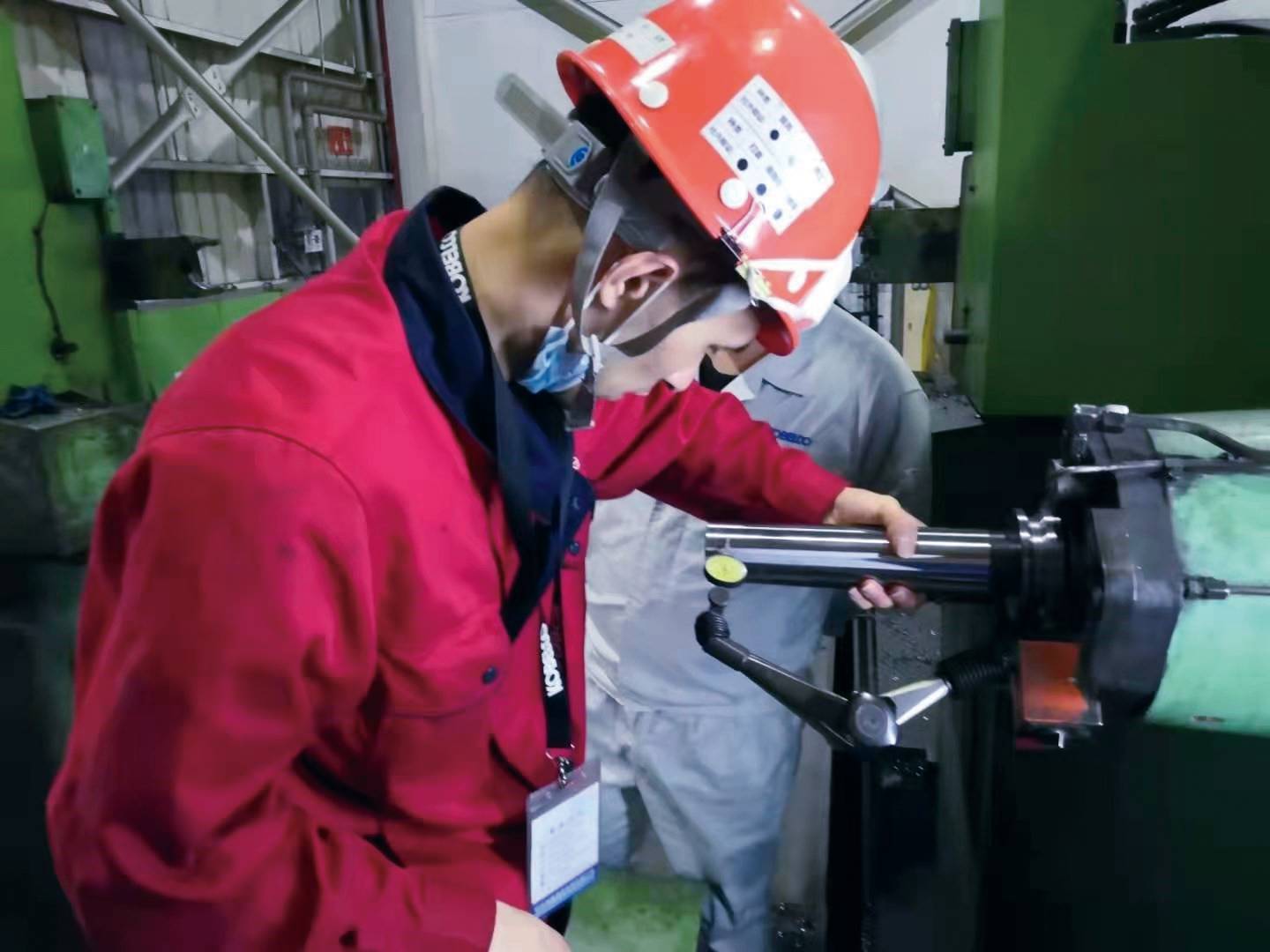 工業(yè)服務(wù)