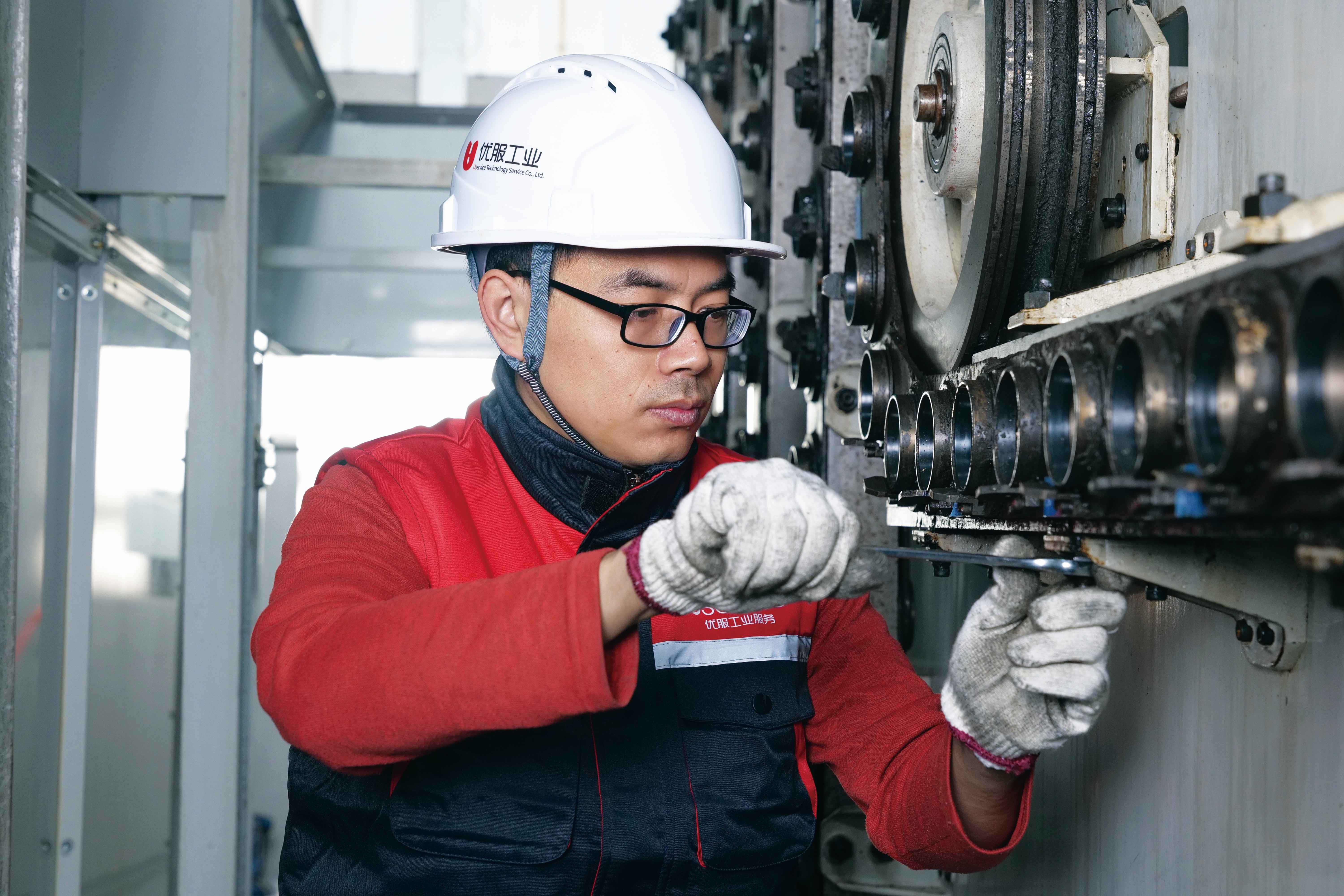 春節(jié)放假前機(jī)床應(yīng)該如何保養(yǎng)