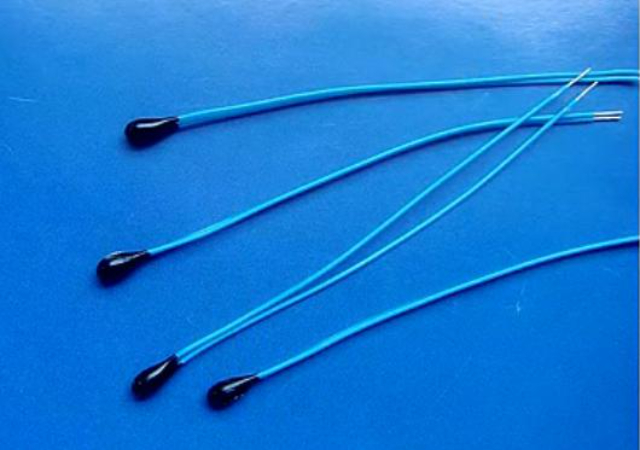 中山工業(yè)熱敏電阻 實(shí)力工廠 深圳市富溫傳感供應(yīng);