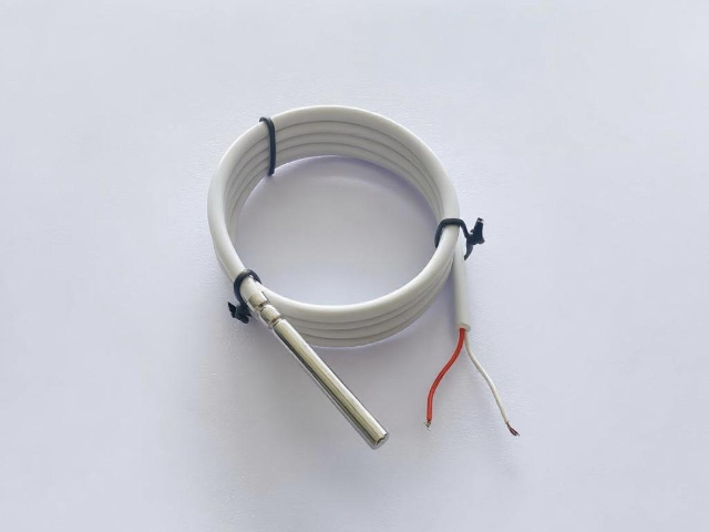 四川導尿管用醫療傳感器廠家 歡迎咨詢 深圳市富溫傳感供應