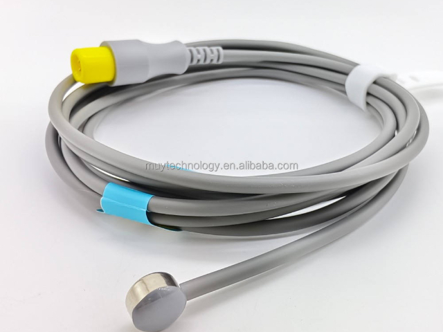 南京導(dǎo)尿管用醫(yī)療傳感器工廠直銷 實力工廠 深圳市富溫傳感供應(yīng)