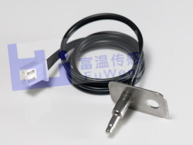 北京储能CCS集成母排温度传感