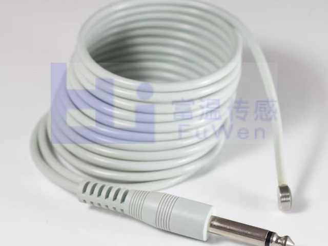 合肥户用储能线束温度传感器