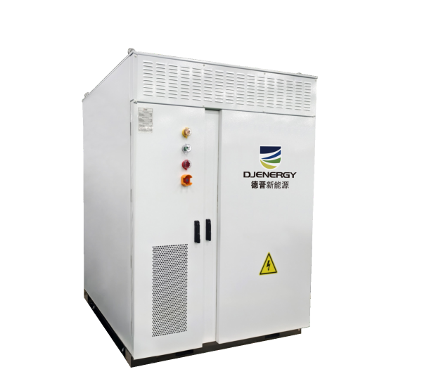 DJ-CESS-100kW/174kWh