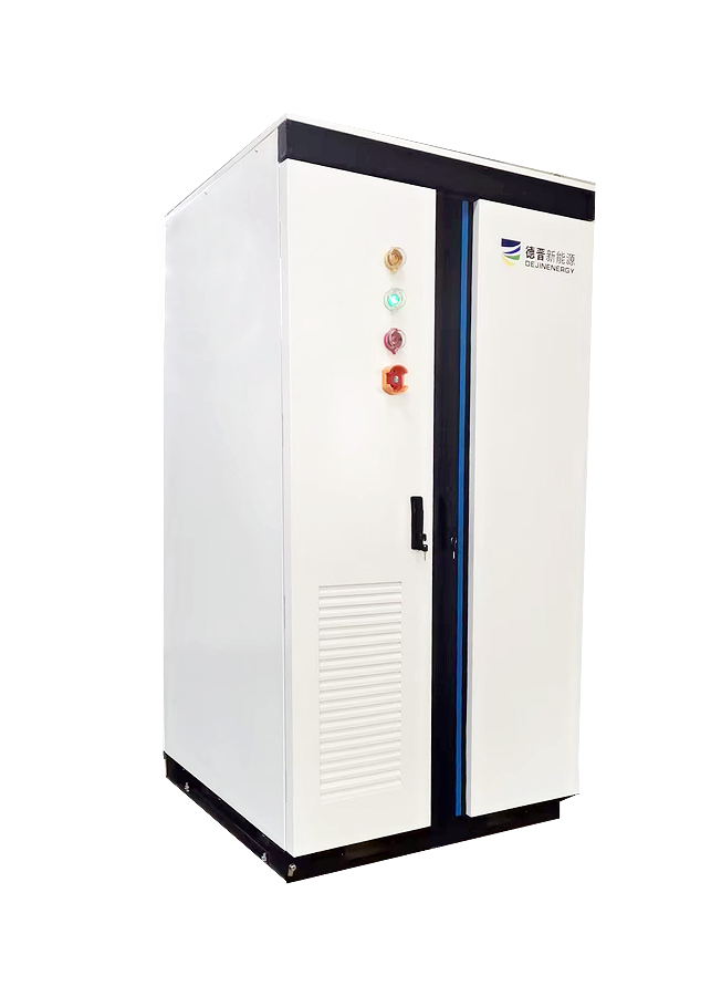 DJ-CESS-30kW/110kWh