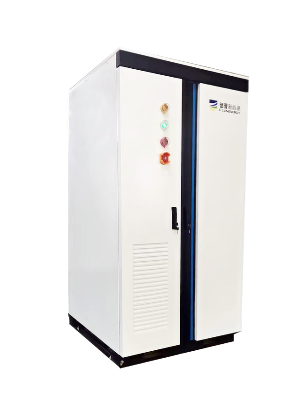 DJ-CESS-30kW/110kWh