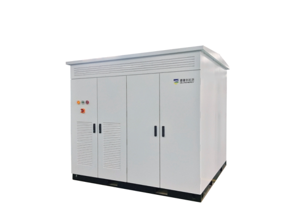 844.8V 206Ah（200kW/522kWh） 工商業(yè)儲能柜 ( 風(fēng)冷 )