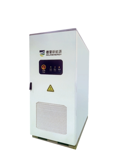DJ-CESS-125kW/261kWh