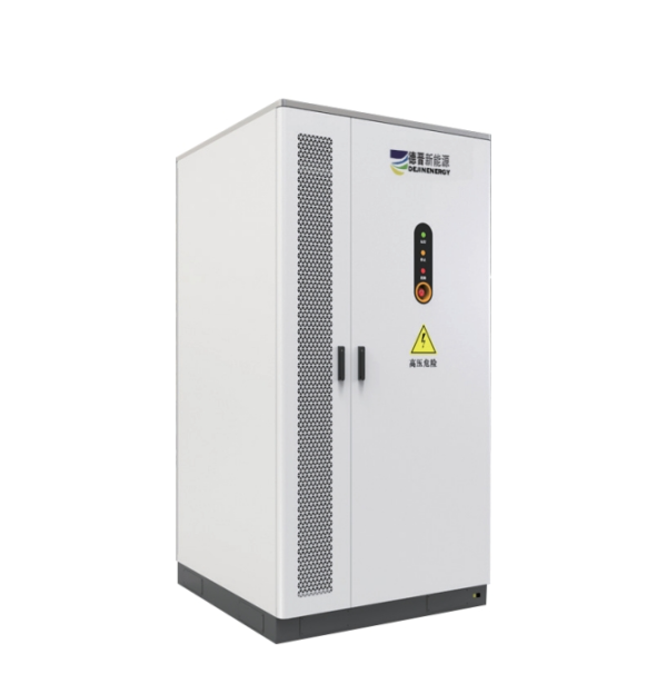 1331.2V 314Ah（215kW/418kWh） 工商業(yè)儲能柜 ( 液冷 )
