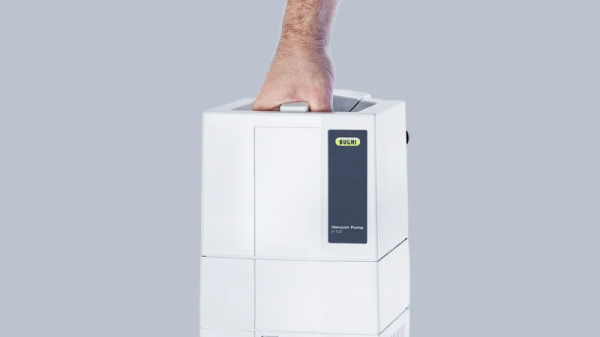 V-100 隔膜真空泵