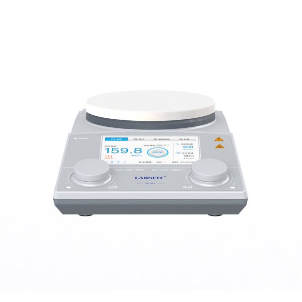 TCS1磁力加熱攪拌器