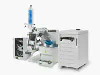 R-300旋轉(zhuǎn)蒸發(fā)儀