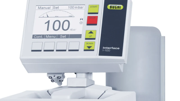 I-100真空控制器