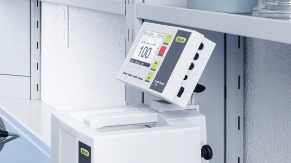 I-100真空控制器