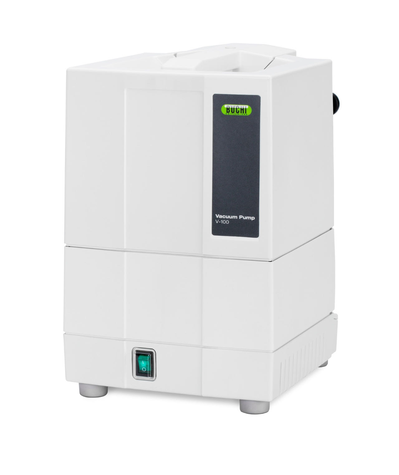 V-100 隔膜真空泵