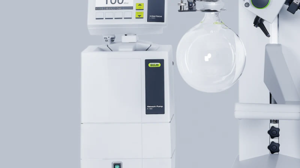 V-100 隔膜真空泵