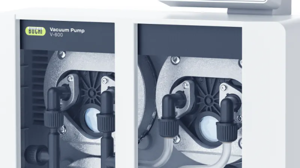 V-300/V-600隔膜真空泵