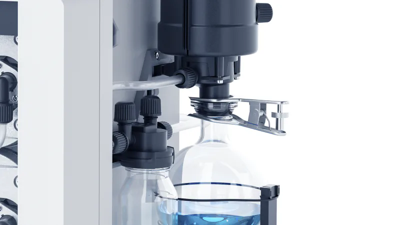 V-300/V-600隔膜真空泵