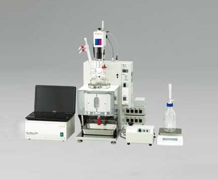 DDS2000A反應(yīng)量熱儀