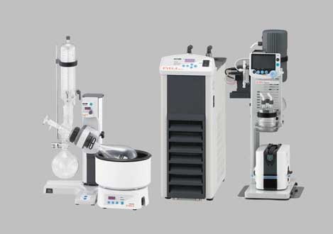 N-1210BV-WB旋轉蒸發(fā)儀