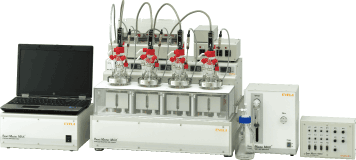 DDS1410反應量熱儀