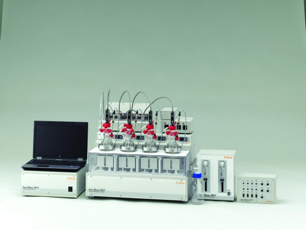 DDS1410反應量熱儀