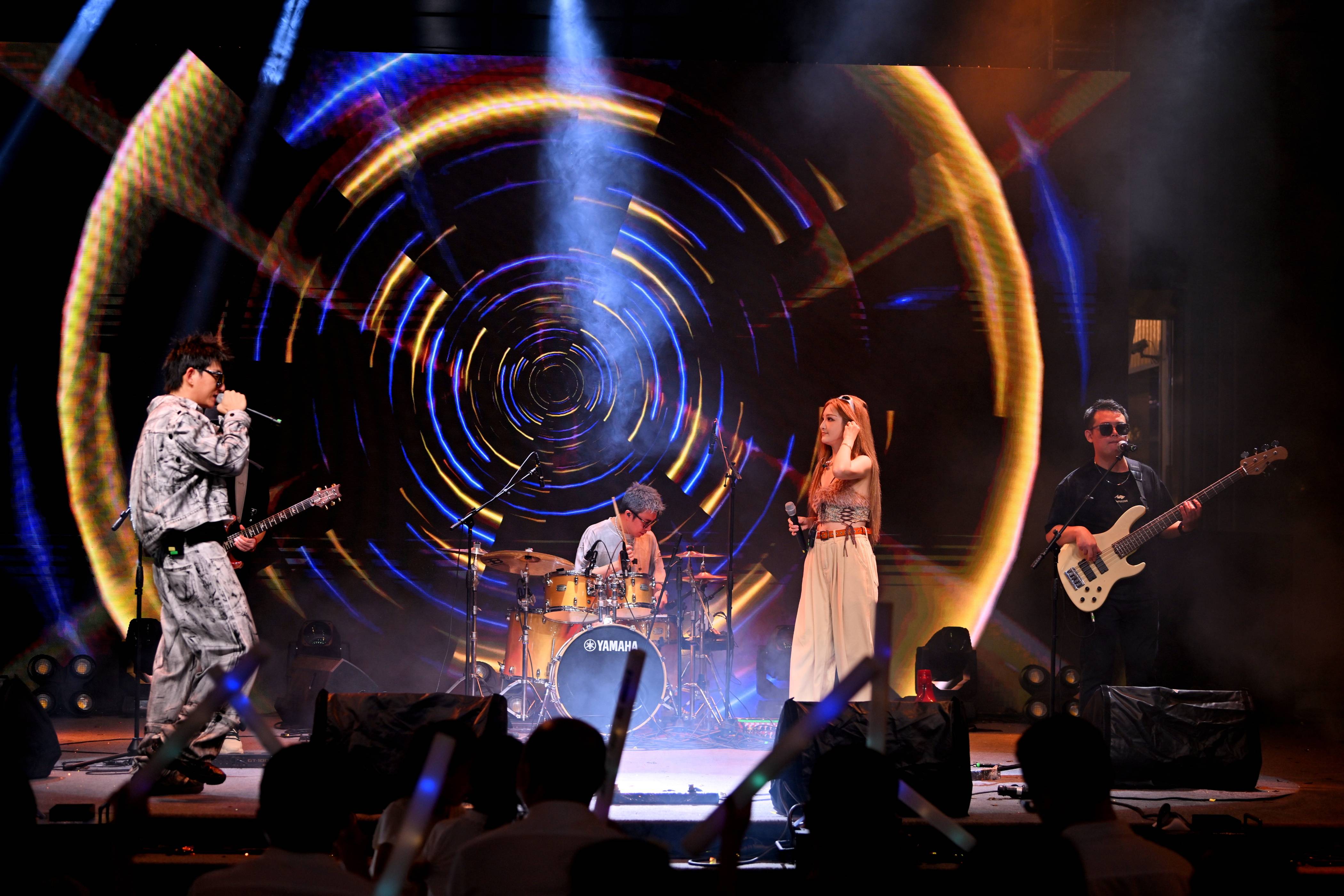 活動策劃 + 會議會展服務全攻略！成都優時十余年實戰經驗大公開