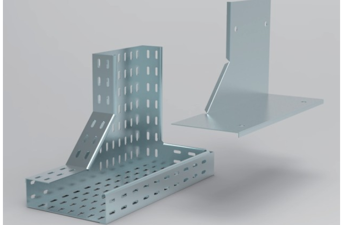 上海槽式橋架多少錢 誠信服務 上海聯佳供應