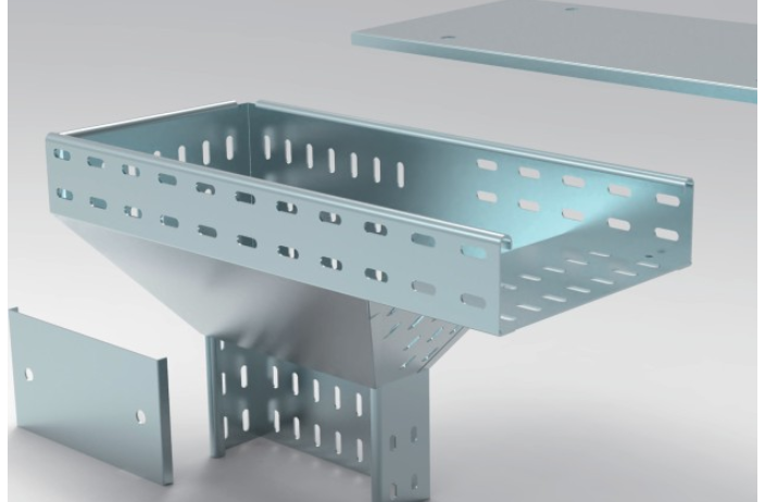 上海防滑橋架制造商 客戶至上 上海聯佳供應
