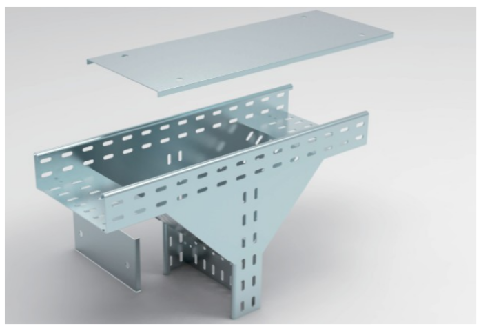 上海托盤式橋架廠家直銷 誠信服務 上海聯(lián)佳供應;