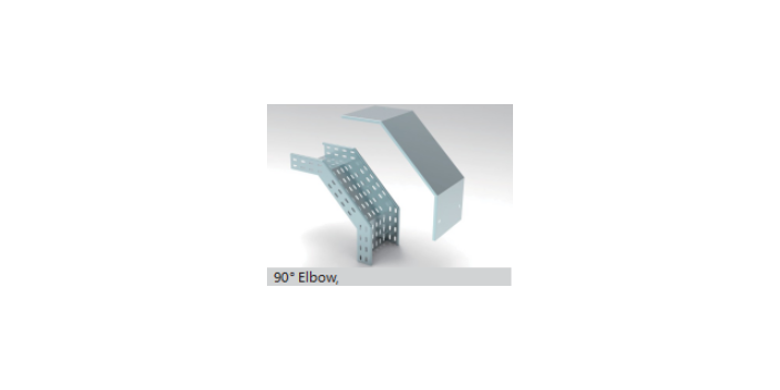 湖北槽式桥架供应商