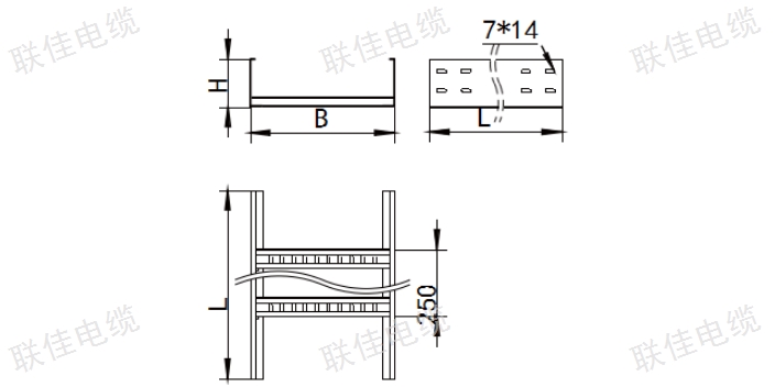黑龙江线槽生产厂家