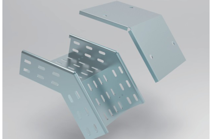 上海多孔式橋架廠家哪個(gè)好 服務(wù)為先 上海聯(lián)佳供應(yīng)