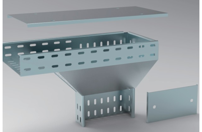 上海金屬橋架廠家直銷 歡迎來(lái)電 上海聯(lián)佳供應(yīng)