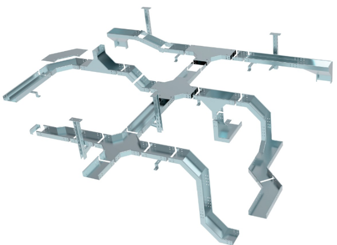 宁夏室内线槽厂家