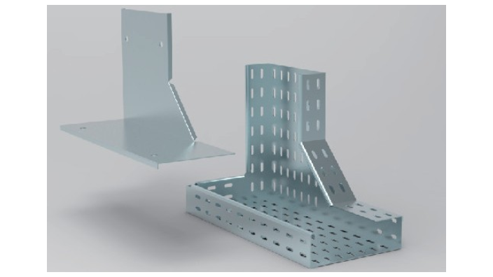 上海室內橋架供應商 誠信服務 上海聯佳供應