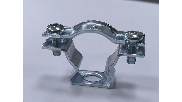 上海金屬管夾生產(chǎn)廠家 推薦咨詢 上海聯(lián)佳供應;