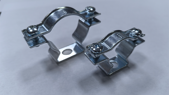 上海PP管夾供應商 歡迎咨詢 上海聯佳供應