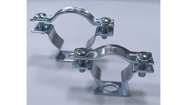 上海鐵管夾廠(chǎng)家 歡迎來(lái)電 上海聯(lián)佳供應(yīng)