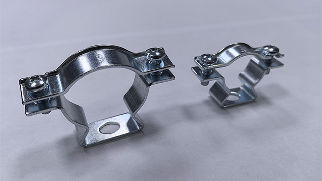 上海卡扣式管夾供應商 服務為先 上海聯(lián)佳供應