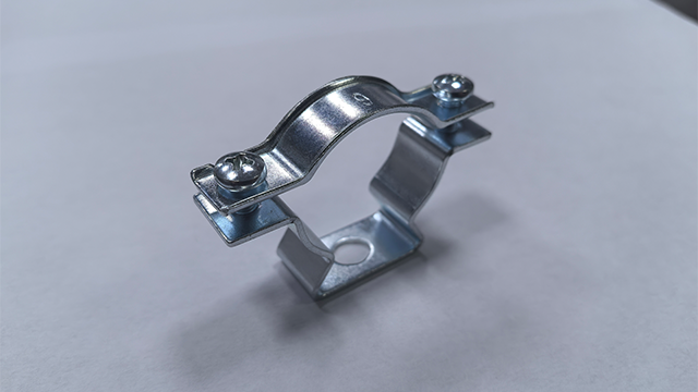 福建U型管夹制造商