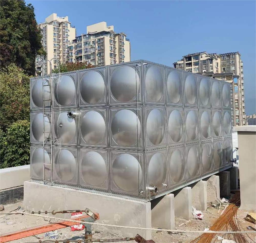 不銹鋼水箱