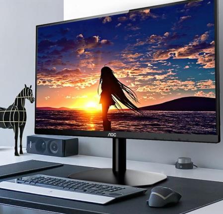 液晶顯示屏