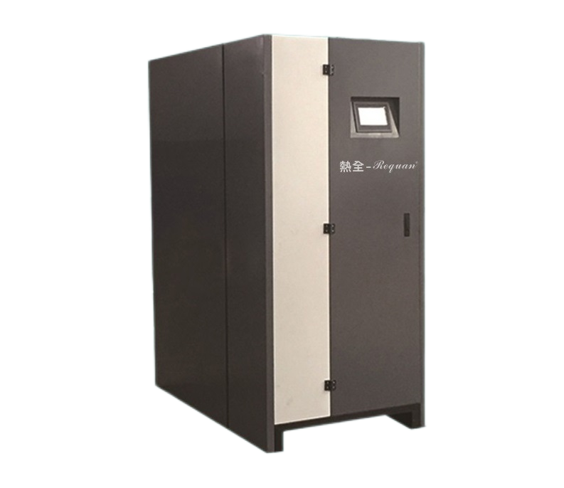 無油機余熱回收機組