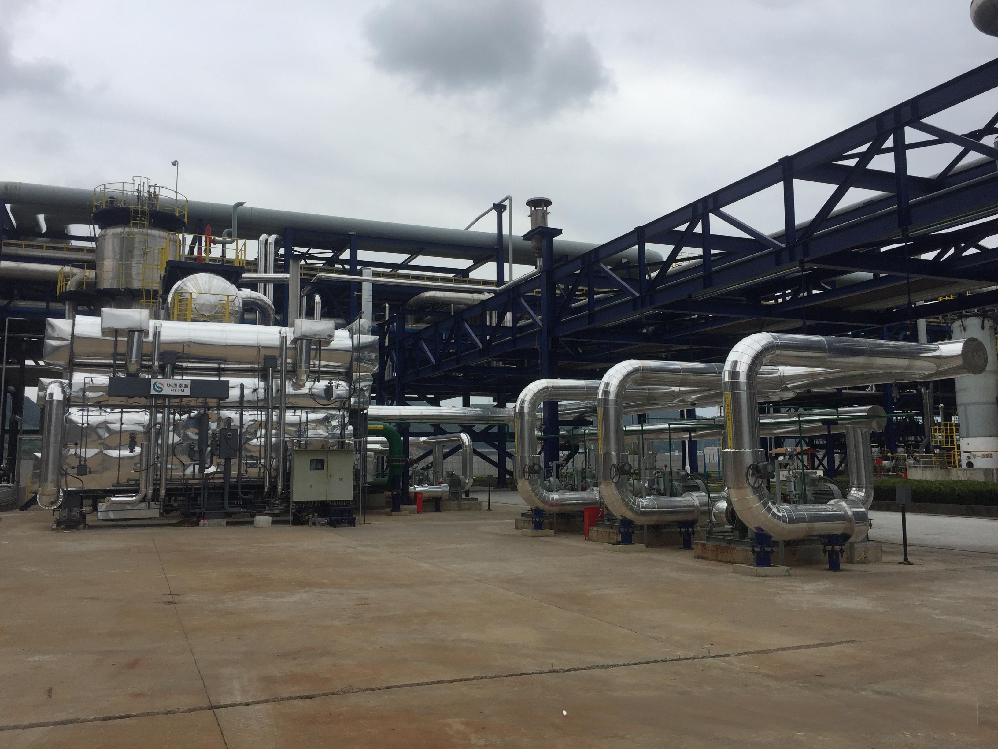 上海田潔新能源：解鎖空壓機余熱回收的綠色密碼