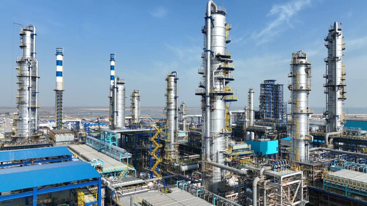 上海田潔新能源：解鎖空壓機余熱回收的綠色密碼