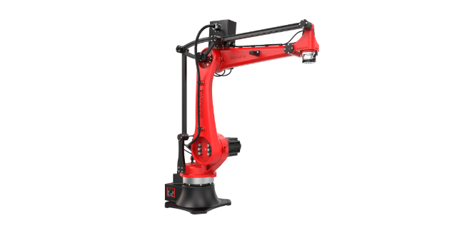 北京珂珩智能噴涂機(jī)器人推薦廠家