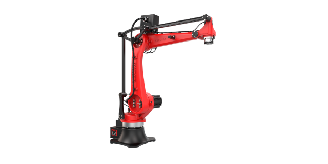 上海伯朗特四軸噴涂機器人廠家推薦 歡迎咨詢 上海珂珩供應(yīng)