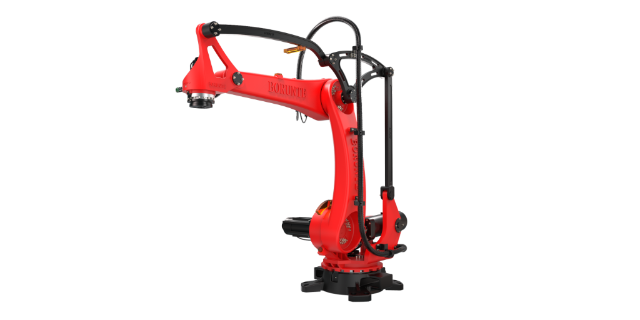 重慶伯朗特噴涂機(jī)器人廠家推薦,噴涂機(jī)器人